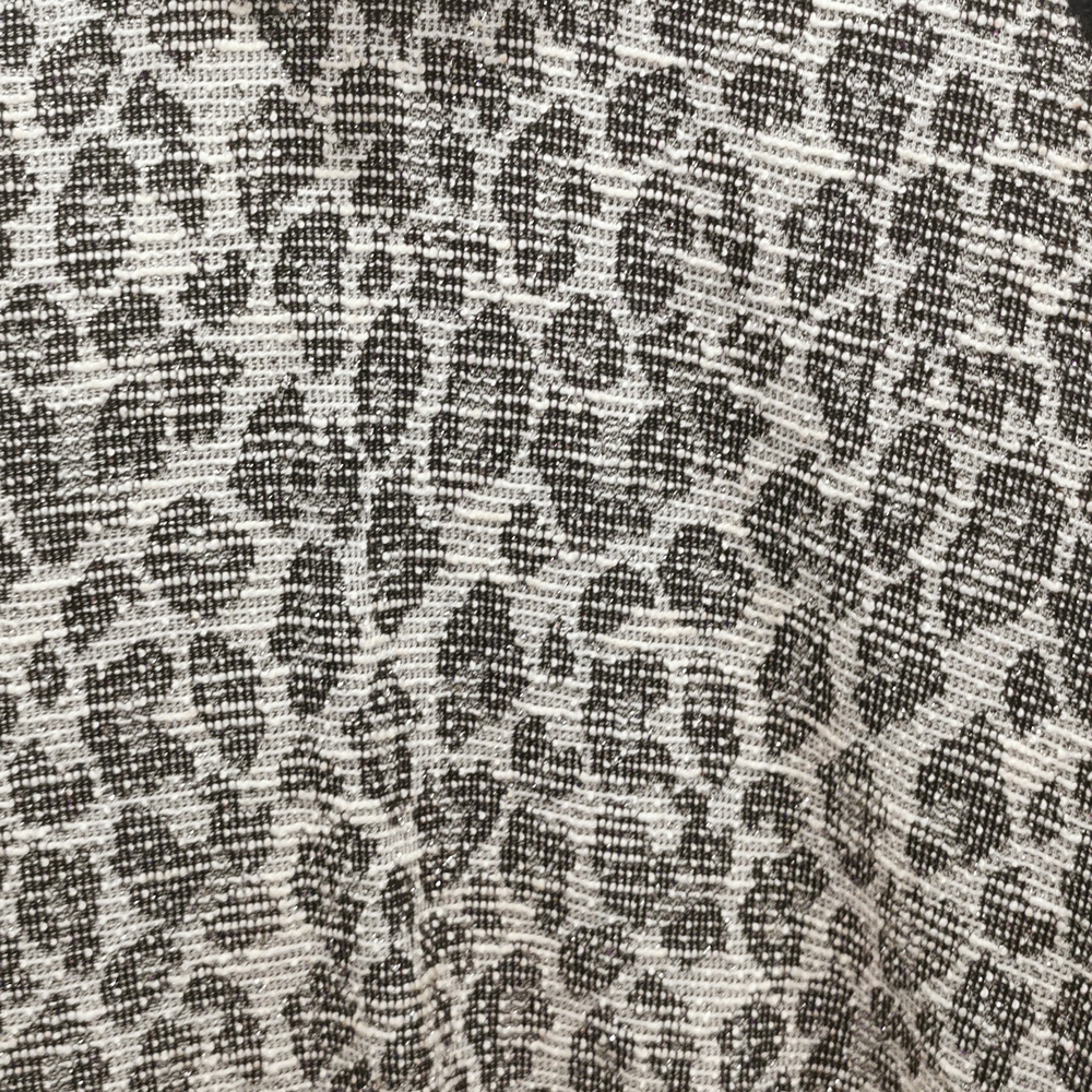 💚 Ruby Rd. Animal Print Top, Size M - Picture 9 of 9